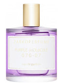 Purple Molecule 070 · 07 ZARKOPERFUME for women and men 100ML