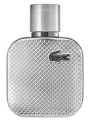 L.12.12 Silver Grey Lacoste Fragrances for men 100ML