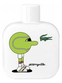 Eau de Lacoste L.12.12 Blanc Pure Collector Edition Pour Homme x Jeremyville Lacoste Fragrances for men 100ML