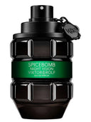Spicebomb Night Vision Eau de Parfum Viktor&Rolf for men 90ML