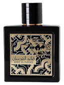 Qaed Al Fursan Lattafa Perfumes for women and men 90ML
