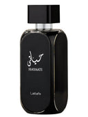 Hayaati Lattafa Perfumes for women and men 100ML