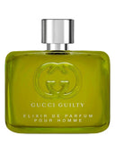 Guilty Elixir de Parfum pour Homme Gucci for men 60ML
