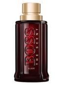 Boss The Scent Elixir For Him Hugo Boss for men 100ML