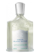 Virgin Island Water Creed for women and men 100ML