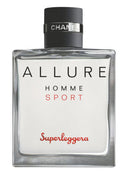 Allure Homme Sport Superleggera Chanel for men 100ML