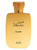 Hawas Elixir Rasasi for women and men 100ML