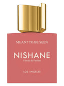 Meant To Be Seen Nishane for women and men 100ML