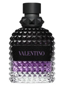 Valentino Uomo Born in Roma Purple Melancholia Valentino for men 100ML