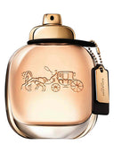 Coach the Fragrance Coach for women 90ML