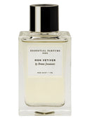 Mon Vetiver Essential Parfums for women and men 100ML