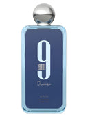 9am Dive Afnan for women and men 100ML
