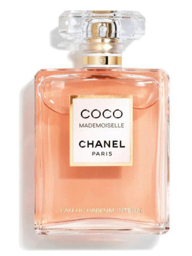 Coco Mademoiselle Intense Chanel 100ml