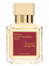 White Baccarat Rouge 540 Maison Francis Kurkdjian for women and men 70ML
