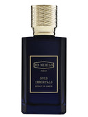 Gold Immortals Extrait de Parfum Ex Nihilo for women and men 100ML