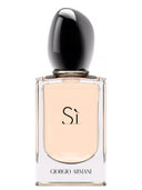 Si Giorgio Armani for women 100ML