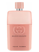 Gucci Guilty Love Edition Pour Femme Gucci for women 90ML