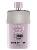 Guilty Love Edition MMXXI pour Homme Gucci for men 90ML