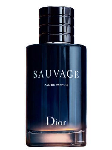 Sauvage Eau de Parfum Dior 100ml