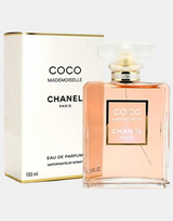 Coco Mademoiselle Intense Chanel for women 100ML