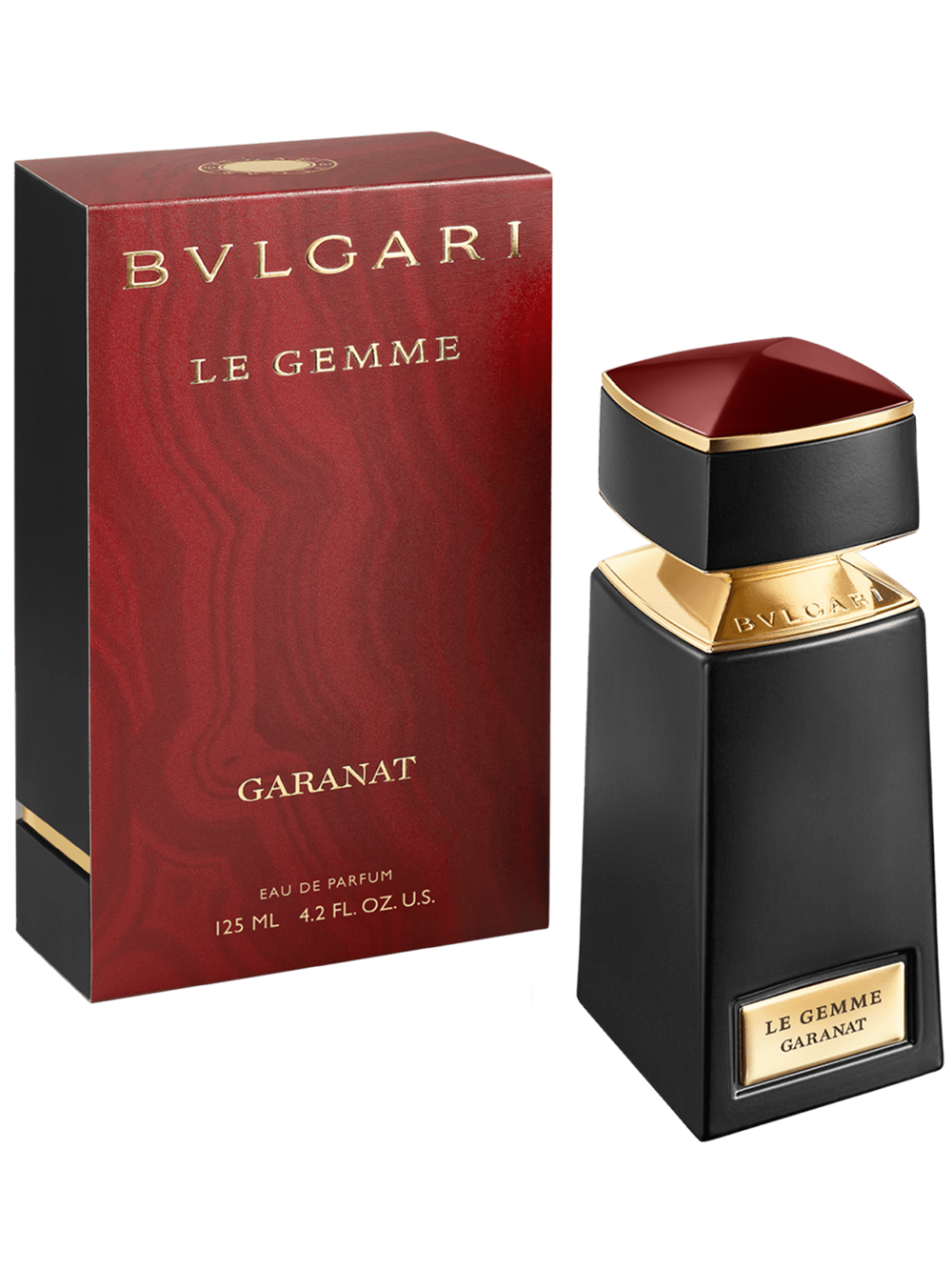 Garanat Bvlgari for men 125ML
