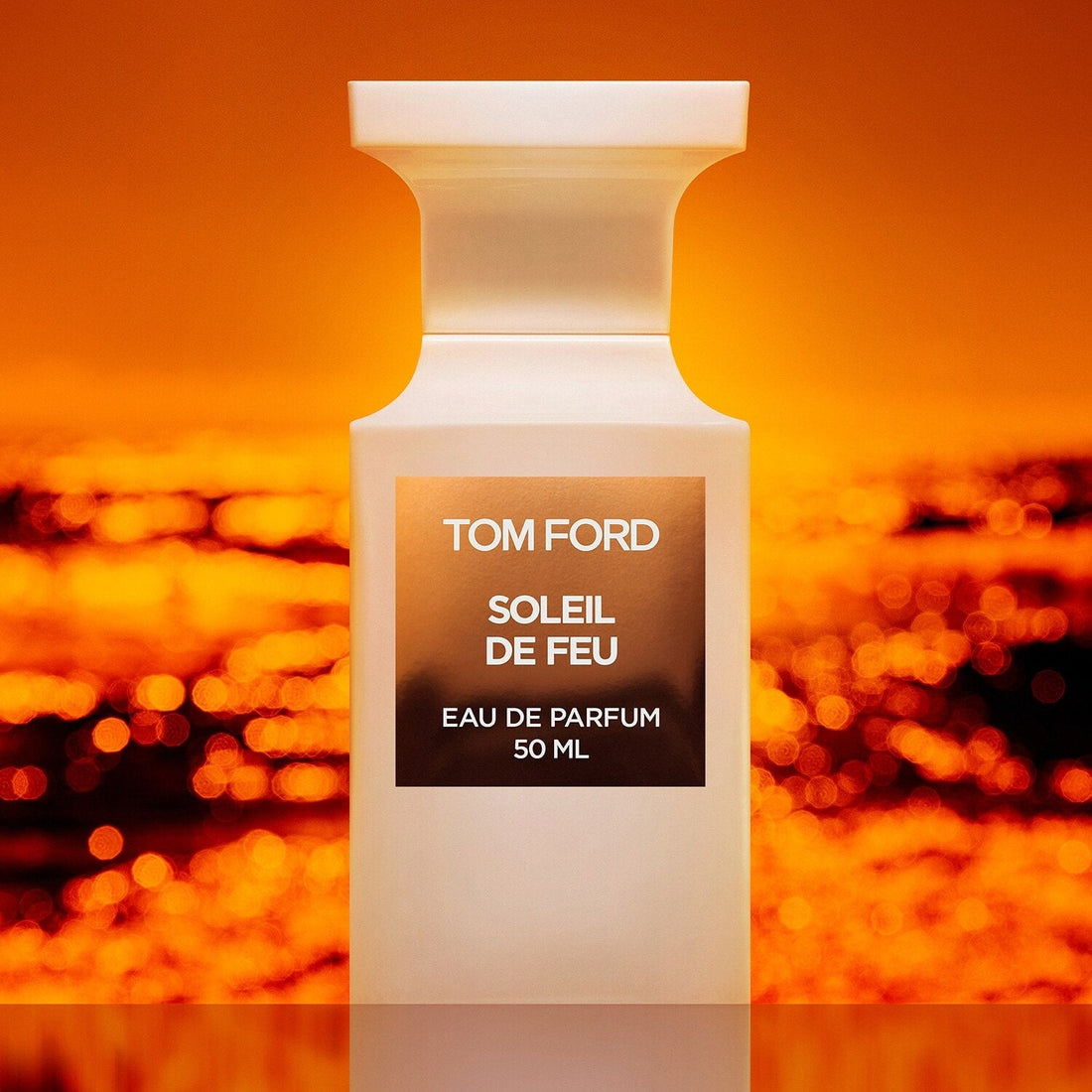 Soleil de Feu Tom Ford for women 100ML