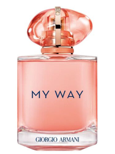 My Way Ylang Giorgio Armani for women 90ML