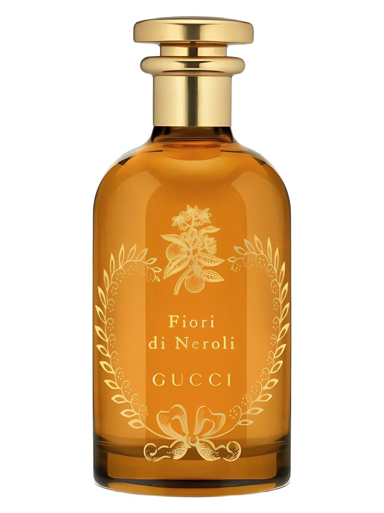 Fiori di Neroli Gucci for women and men 100ML