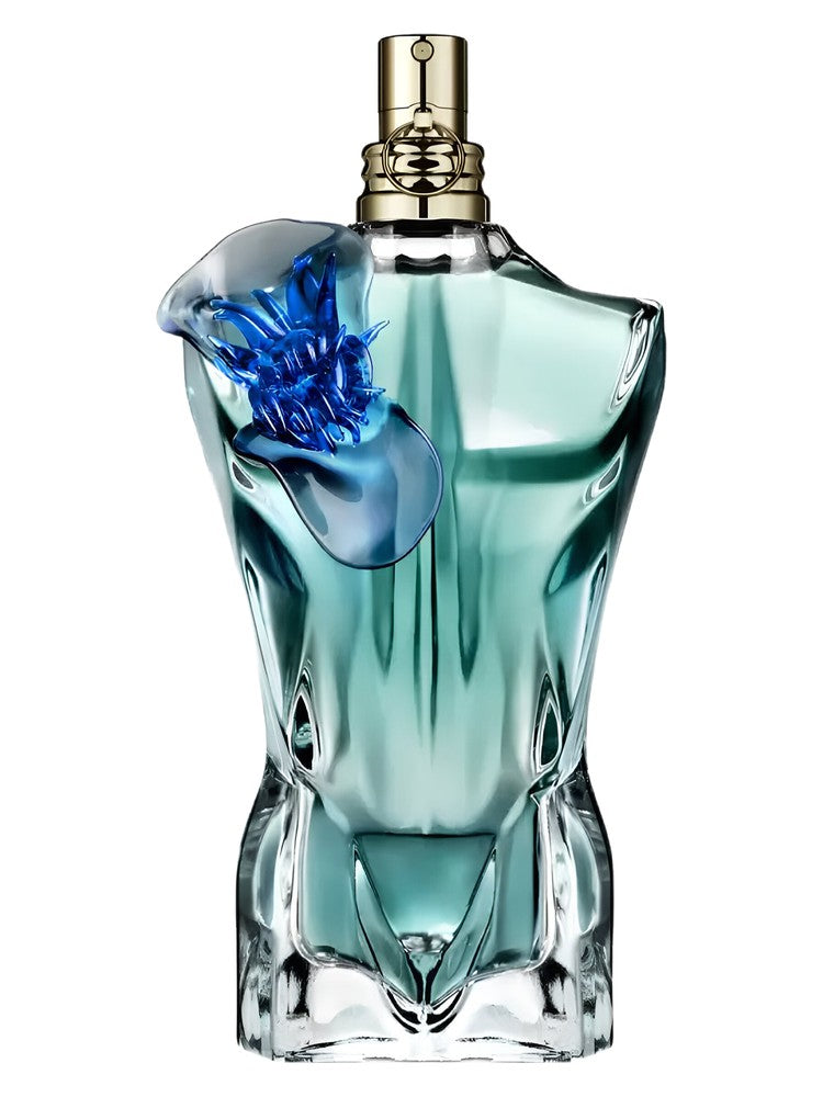 Le Beau Flower Edition Jean Paul Gaultier for men 100ML