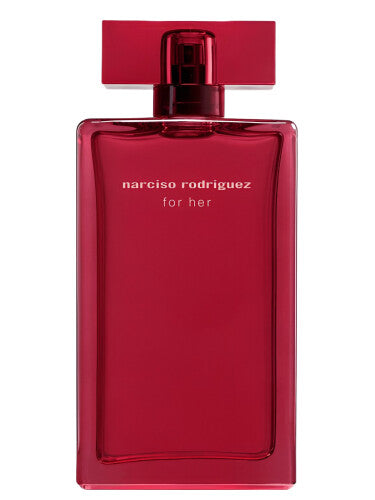 Narciso Rodriguez For Her Intense Narciso Rodriguez for women 100ML