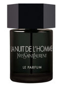 La Nuit de L'Homme Le Parfum Yves Saint Laurent for men 100ML