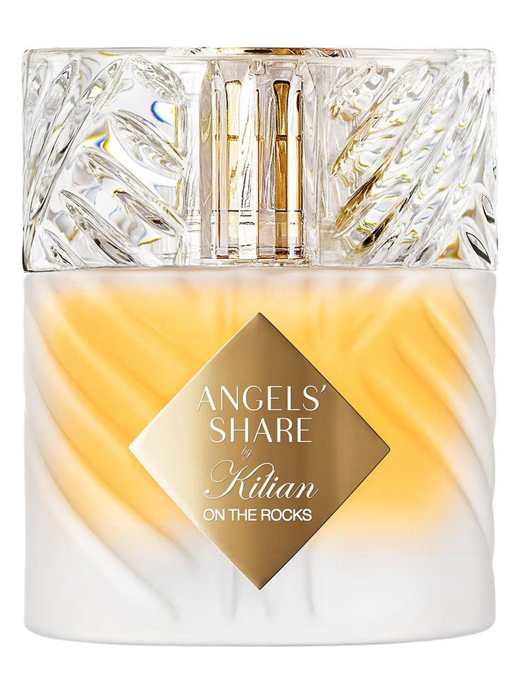 Angel's Share On The Rocks By Kilian for women and men 100ML