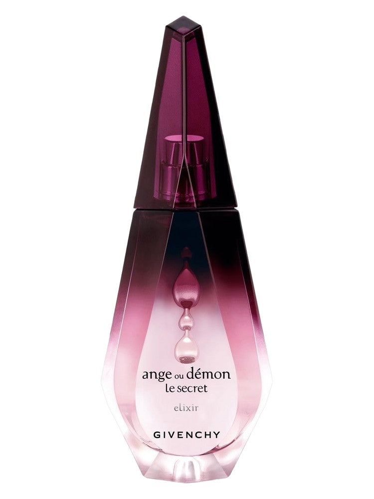 Ange ou Demon Le Secret Elixir Givenchy for women 100ML