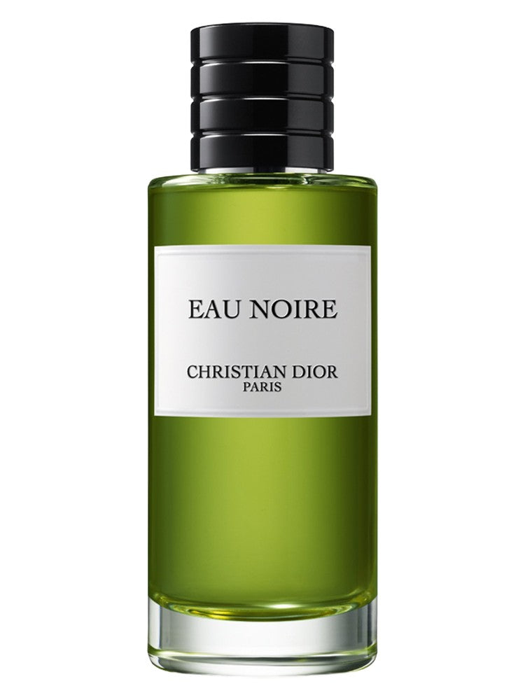 Eau Noire Dior for women and men 100ML