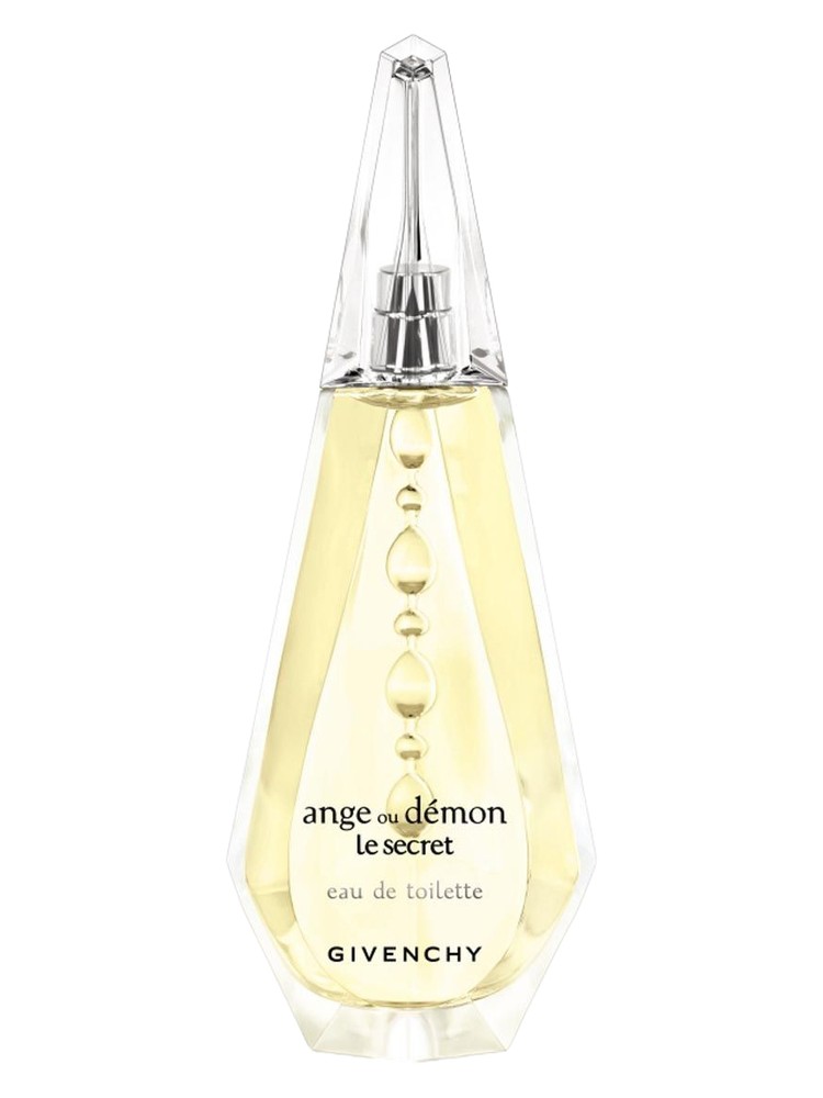 Ange Ou Demon Le Secret Eau de Toilette Givenchy for women 100ML