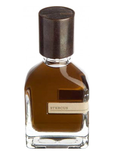 Stercus Orto Parisi for women and men 50ML