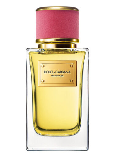 Velvet Rose Dolce&Gabbana for women 100ML