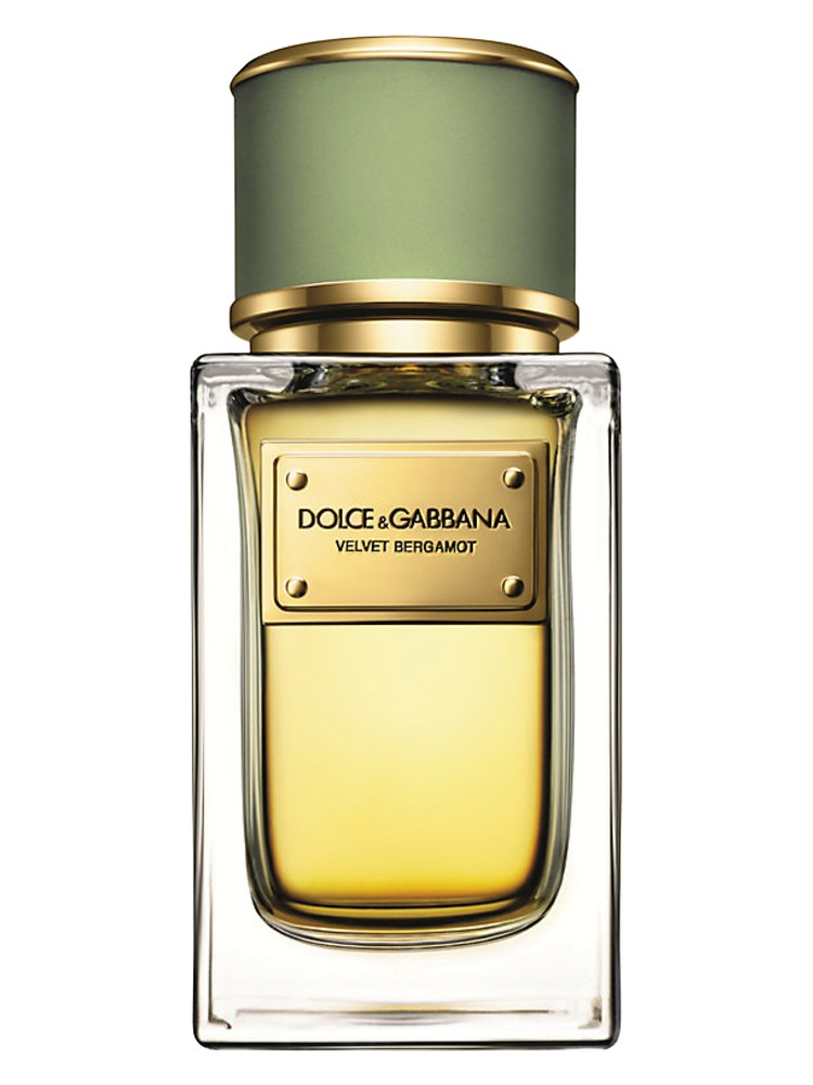 Velvet Bergamot Dolce&Gabbana for men 100ML