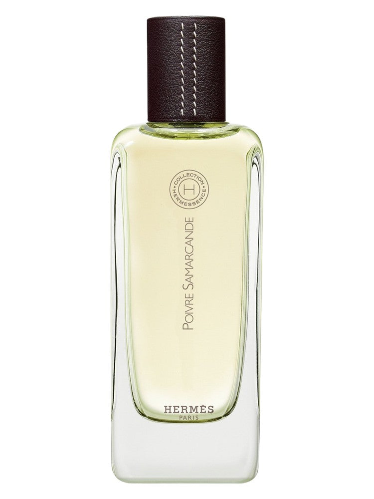 Hermessence Poivre Samarcande Hermès for women and men 100ML