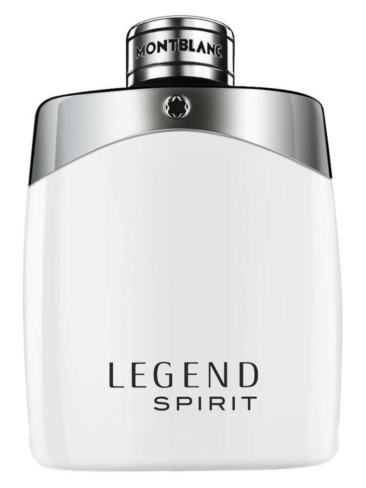 Legend Spirit Montblanc for men 100ML