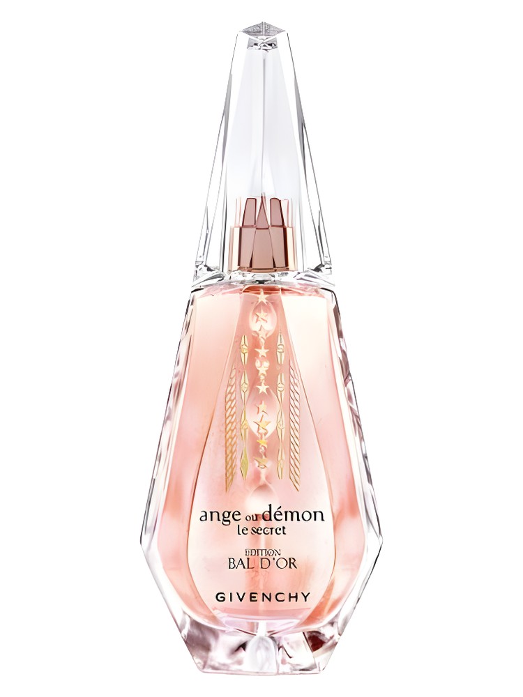 Ange Ou Demon Le Secret Edition Bal d'Or Givenchy for women 100ML