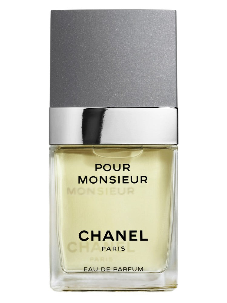 Pour Monsieur Eau de Parfum Chanel for men 75ML