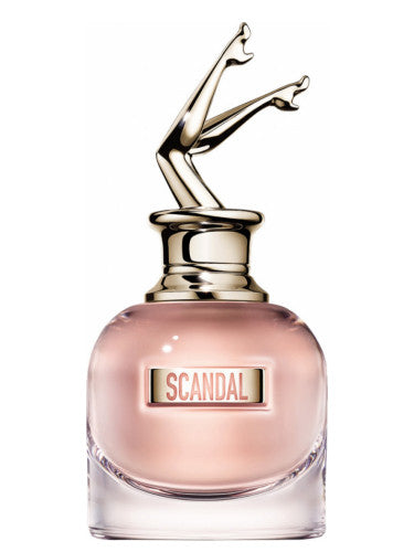 Scandal Jean Paul Gaultier for women 80ML