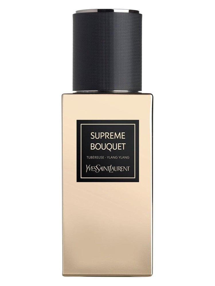 Supreme Bouquet (Le Vestiaire des Parfums) Yves Saint Laurent for women and men 125ML