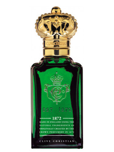 1872 For Men Clive Christian for men 50ML