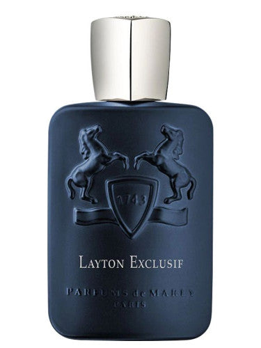 Layton Exclusif Parfums de Marly for women and men 125ML