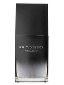 Nuit D’Issey Noir Argent Issey Miyake for men 125ML