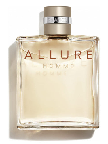 Allure Homme Chanel for men 100ML