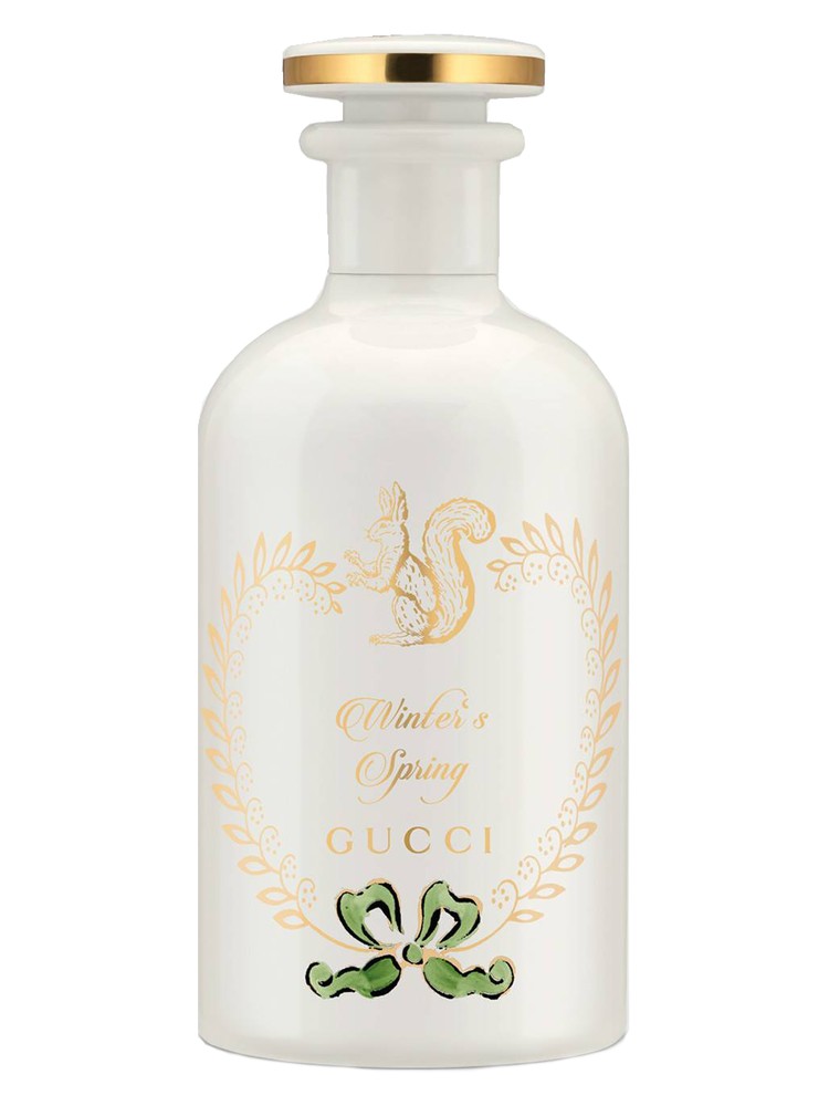 Winter's Spring Eau de Parfum Gucci for women and men 100ML