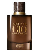 Acqua di Giò Absolu Instinct Giorgio Armani for men 125ML